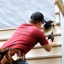 Best Siding Removal and Disposal  in Cherryville, PA